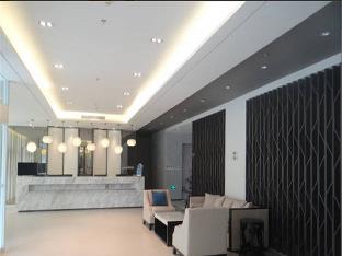 jingjiang inn hotel tianjin zhongxin eco city branch