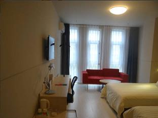 jingjiang inn hotel tianjin zhongxin eco city branch