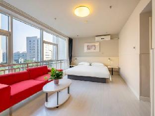 jingjiang inn hotel tianjin zhongxin eco city branch