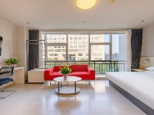 jingjiang inn hotel tianjin zhongxin eco city branch