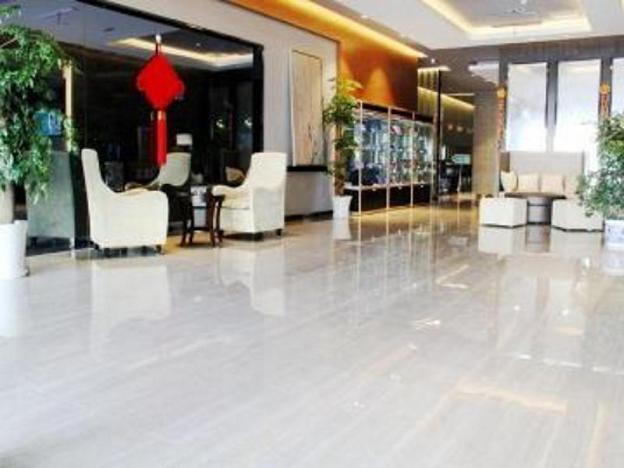 jinjiang select yancheng dongtai gulou pedestrian street branch