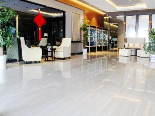 jinjiang select yancheng dongtai gulou pedestrian street branch