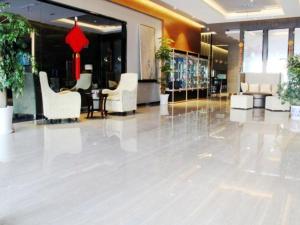Jinjiang Select Yancheng Dongtai Gulou Pedestrian Street Branch,,2 star