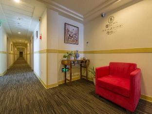 jinjiang wenling daxi branch