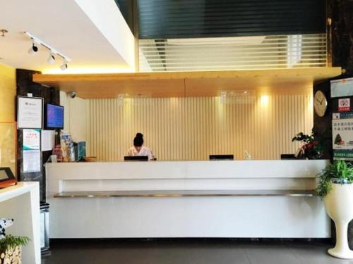 jinjiang wenling daxi branch