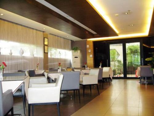 jinjiang wenling daxi branch