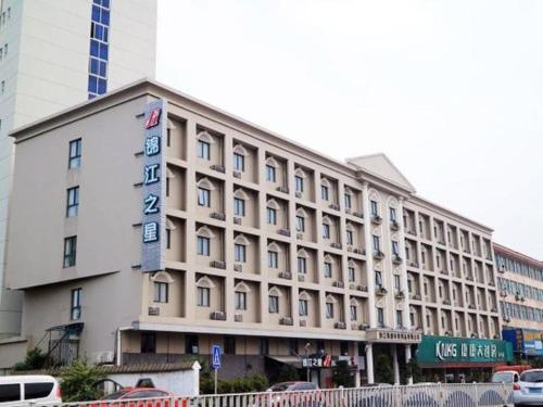 jinjiang wenling daxi branch