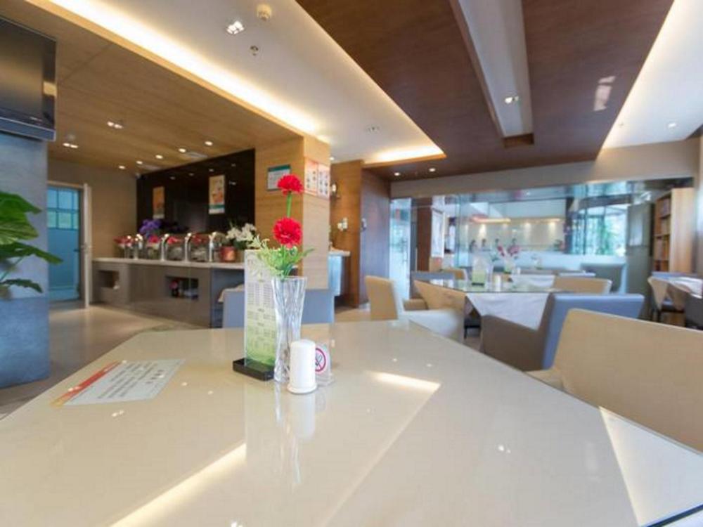 jinjiang wenling daxi branch