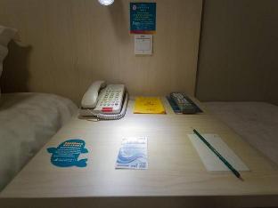 jinjiang wenling daxi branch