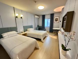 jinjiang wenling daxi branch