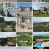 chateau tetri bairagebi white flags
