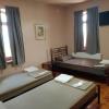 chateau tetri bairagebi white flags