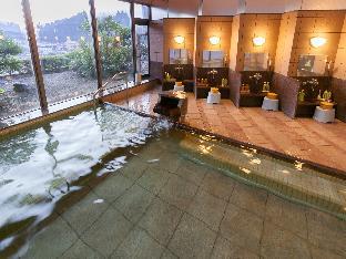 Yunogo Onsen Chikutei,,3 star