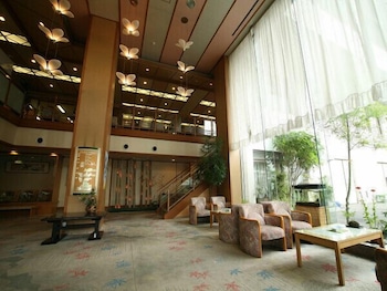 yunogo onsen chikutei