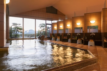 yunogo onsen chikutei