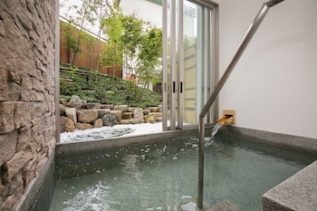 yunogo onsen chikutei