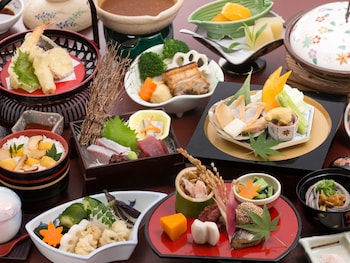 yunogo onsen chikutei