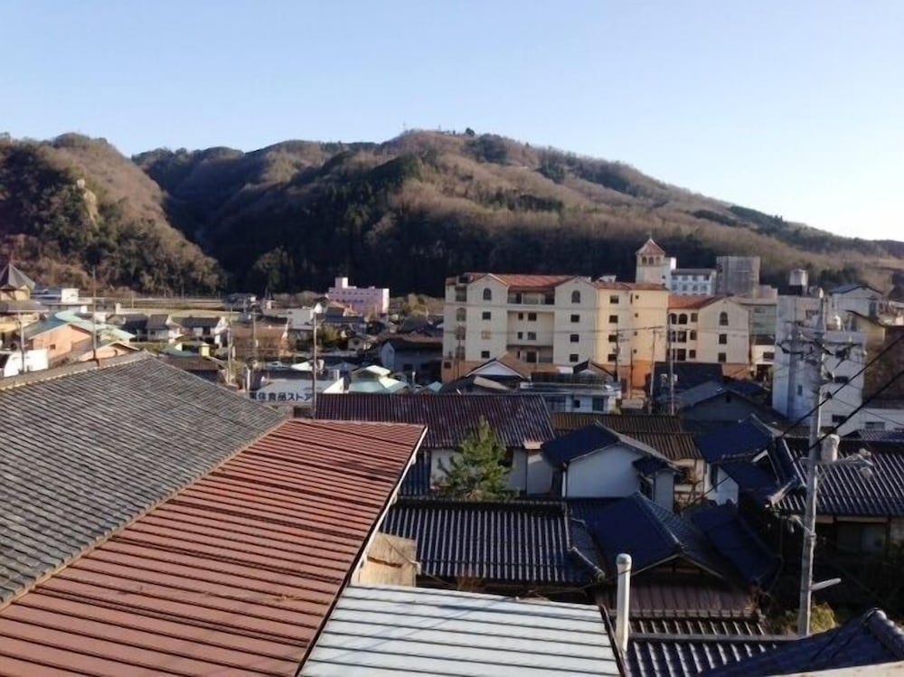 yunogo onsen chikutei