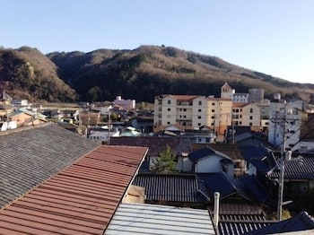 yunogo onsen chikutei