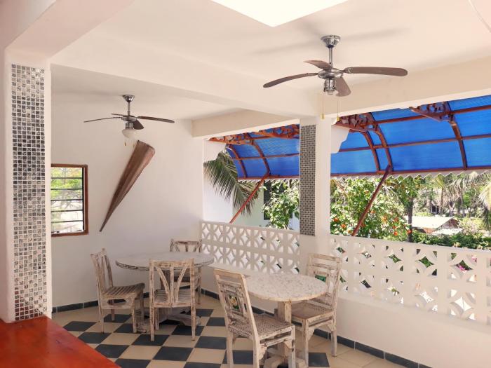 watamu solana apartments