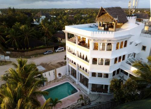 watamu solana apartments