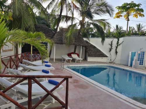 watamu solana apartments