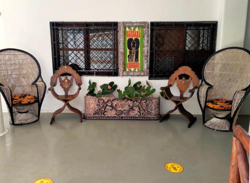 watamu solana apartments