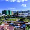 city view apartment south b