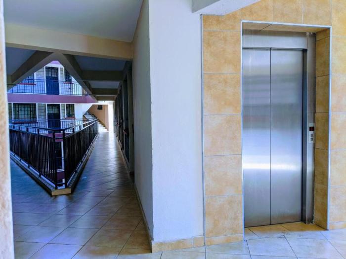 city view apartment south b