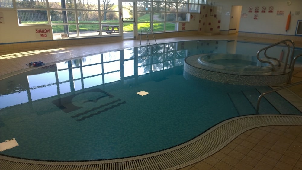 the waterside hotel