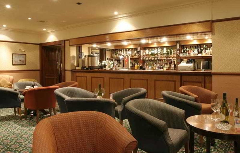 the waterside hotel