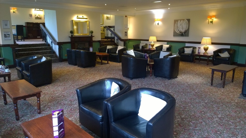 the waterside hotel