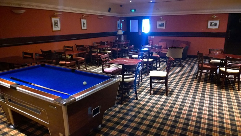 the waterside hotel