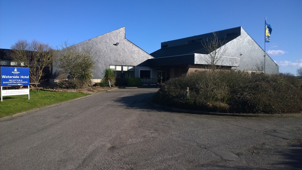 The Waterside Hotel,Aberdeenshire>>Aberdeen,3 star