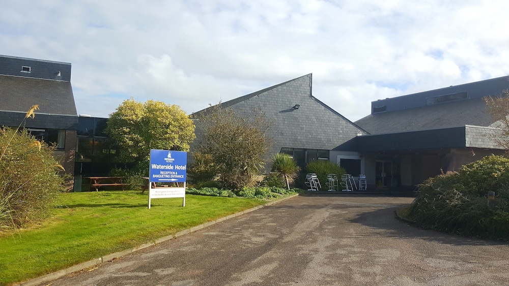 The Waterside Hotel,Aberdeenshire>>Aberdeen,3 star