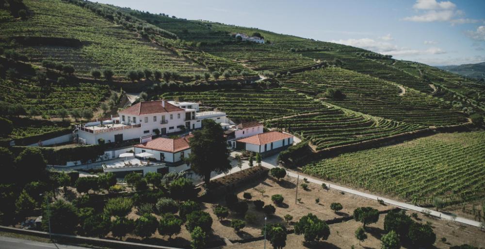 casal dos capelinhos quinta nova