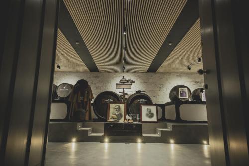 casal dos capelinhos quinta nova