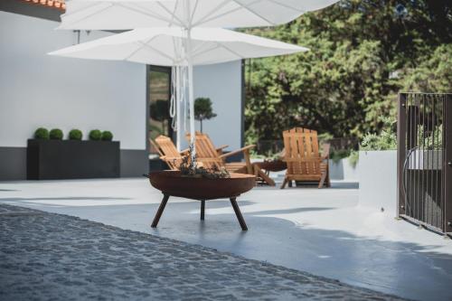 casal dos capelinhos quinta nova