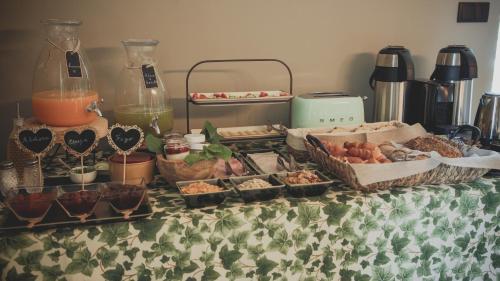 casal dos capelinhos quinta nova