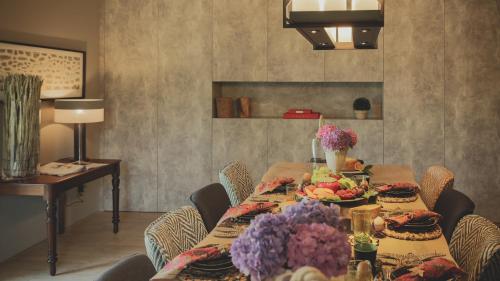 casal dos capelinhos quinta nova