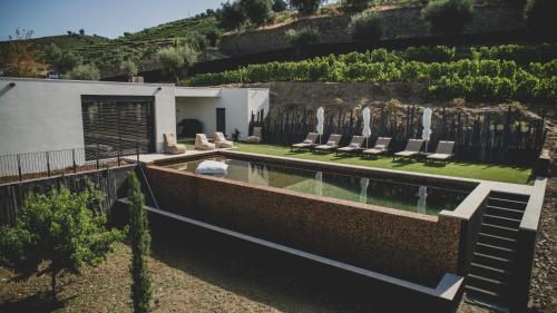 casal dos capelinhos quinta nova