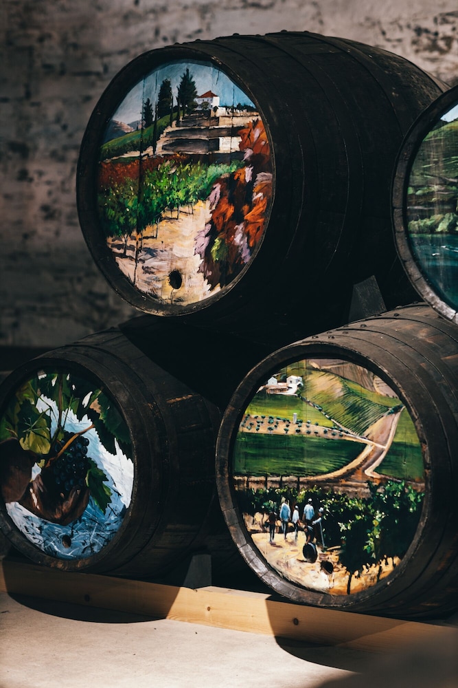 casal dos capelinhos quinta nova