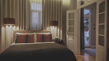 casal dos capelinhos quinta nova