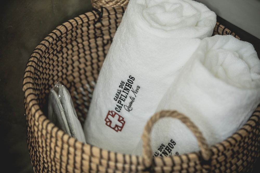 casal dos capelinhos quinta nova