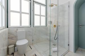 westlight cascais chalet