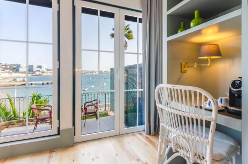 westlight cascais chalet