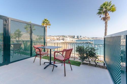 westlight cascais chalet