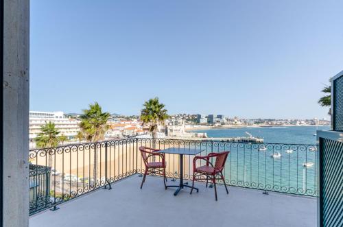 westlight cascais chalet