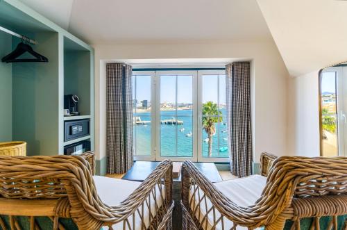 westlight cascais chalet