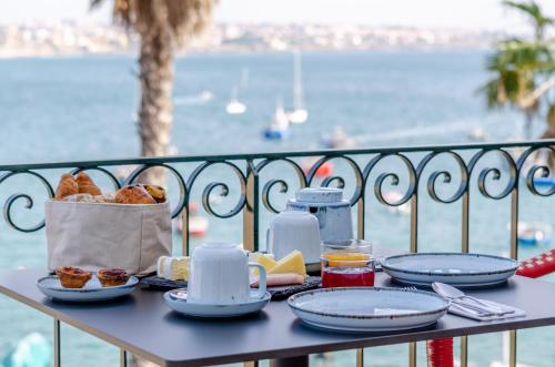 westlight cascais chalet